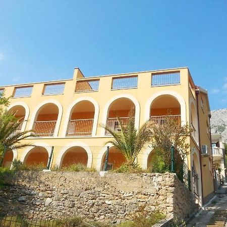 브렐라 Hacienda Valmare 아파트 외부 사진