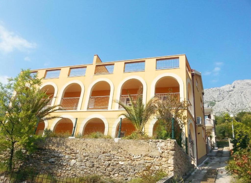 브렐라 Hacienda Valmare 아파트 외부 사진