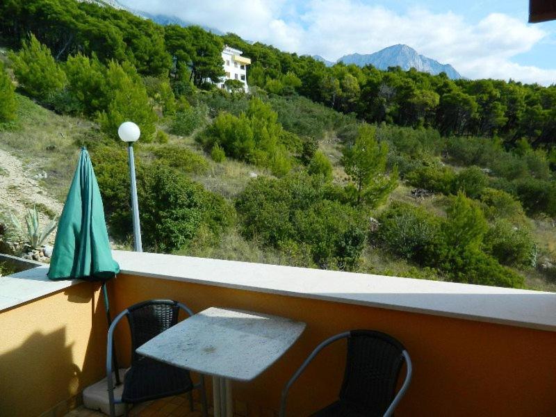 브렐라 Hacienda Valmare 아파트 외부 사진