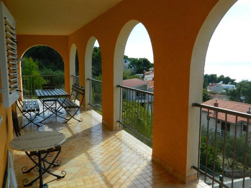 브렐라 Hacienda Valmare 아파트 외부 사진