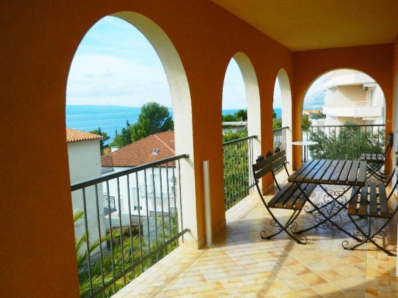 브렐라 Hacienda Valmare 아파트 외부 사진