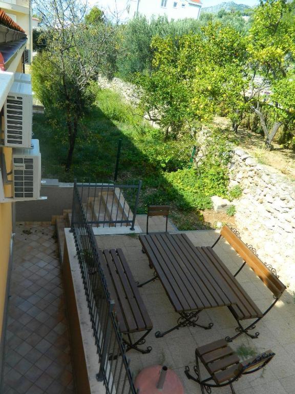 브렐라 Hacienda Valmare 아파트 외부 사진